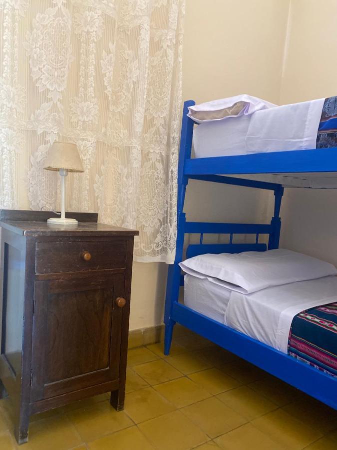 El Convento De Tilcara Bed & Breakfast Exterior foto