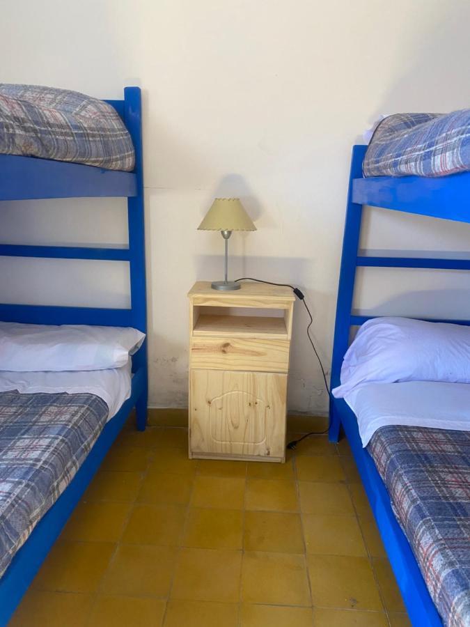 El Convento De Tilcara Bed & Breakfast Exterior foto