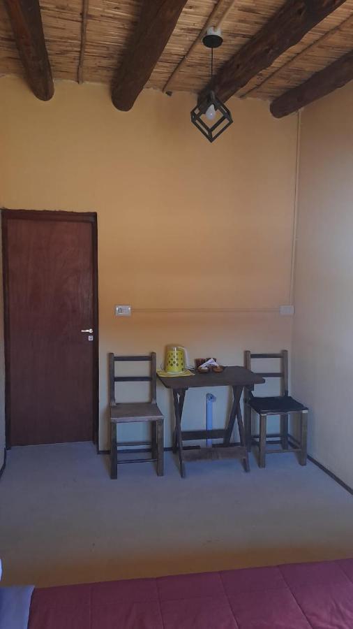 El Convento De Tilcara Bed & Breakfast Exterior foto