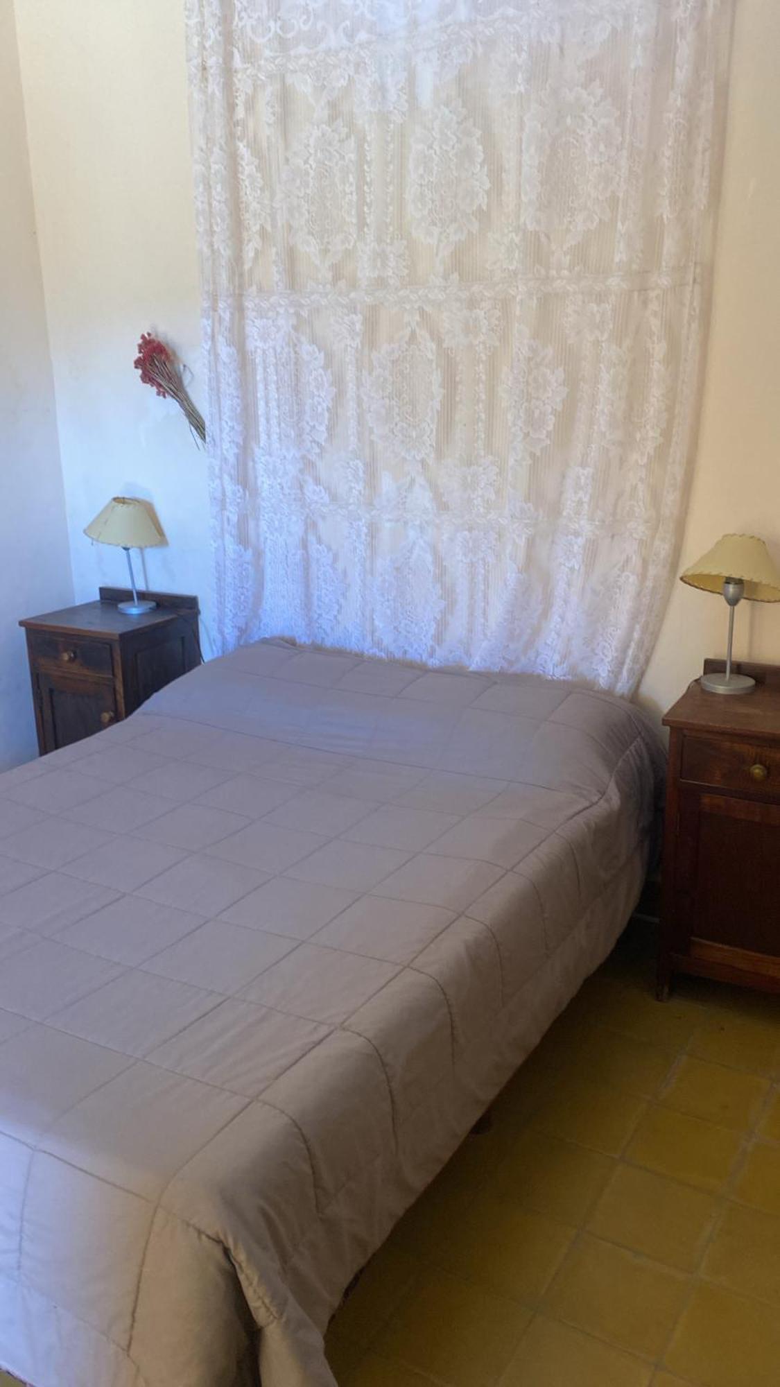 El Convento De Tilcara Bed & Breakfast Exterior foto