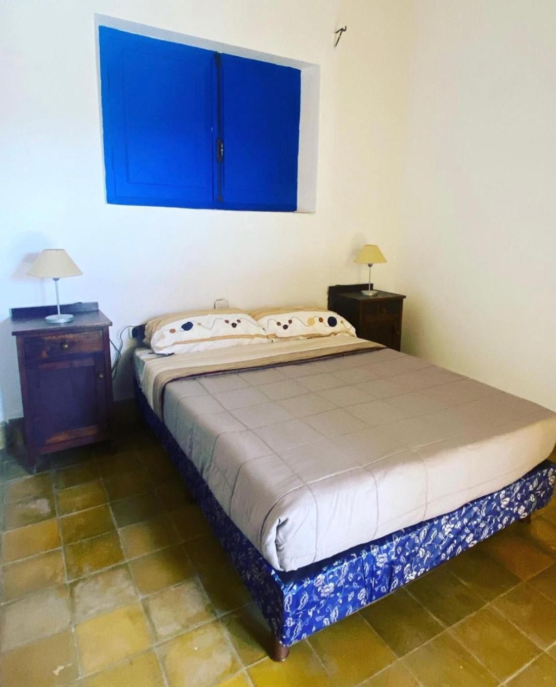El Convento De Tilcara Bed & Breakfast Exterior foto