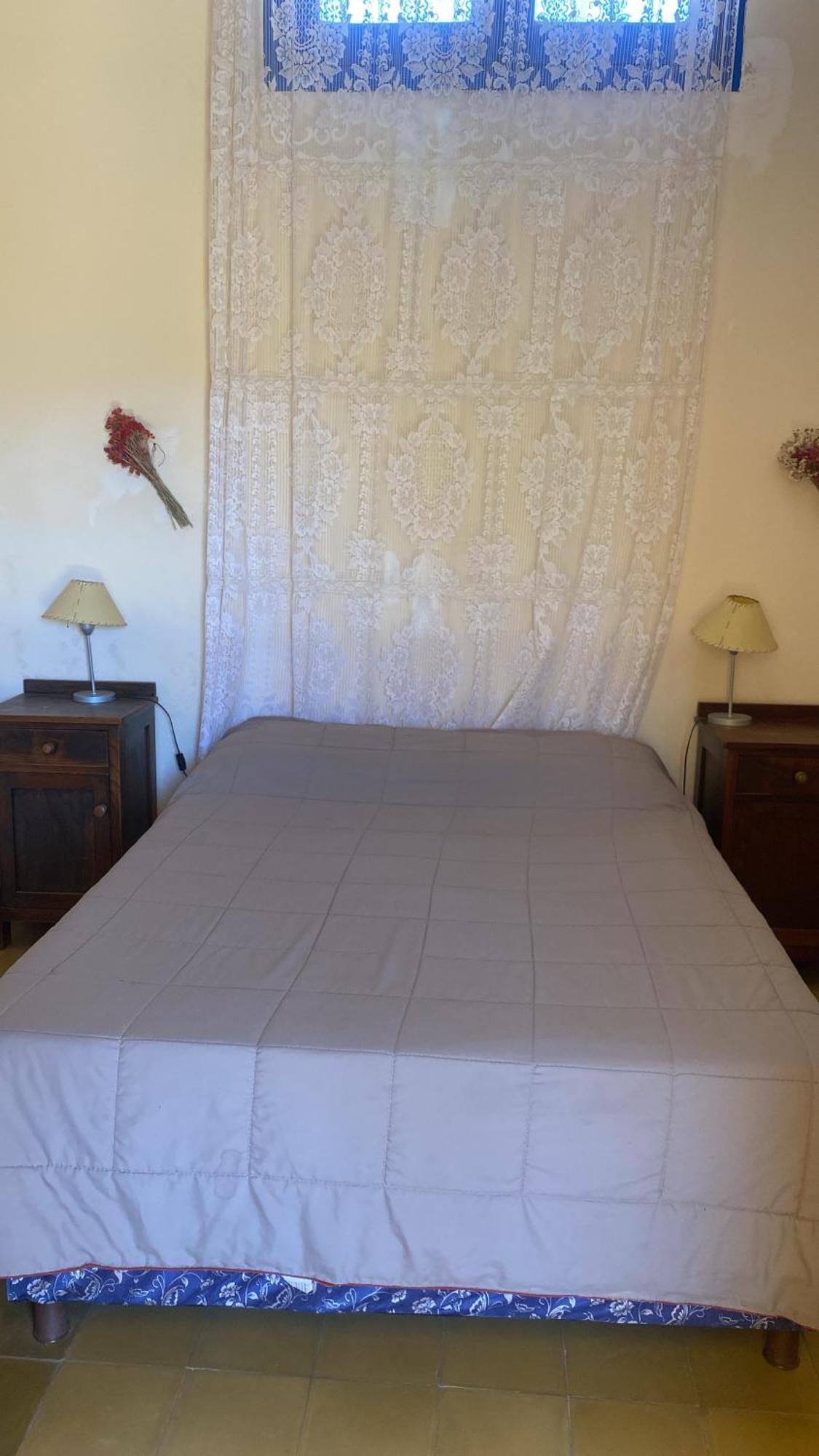 El Convento De Tilcara Bed & Breakfast Exterior foto